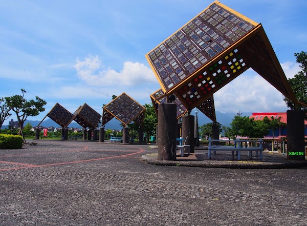 Dongshan River Water Park 4