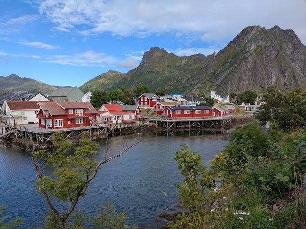 Norge 11