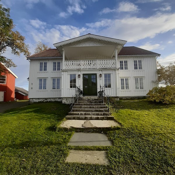 Svinøya 3
