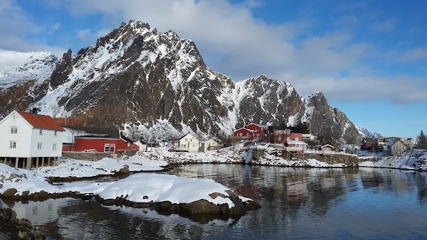 Svinøya 2