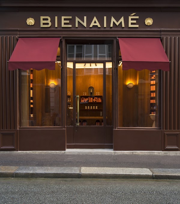 Bienaimé