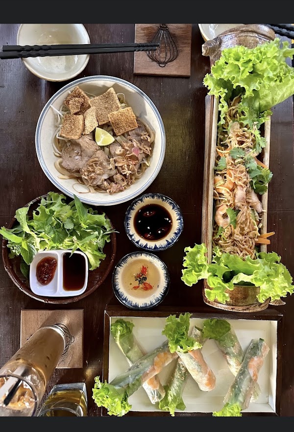 A Little Kitchen Restaurant - Bếp Nhỏ 5