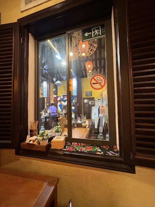 A Little Kitchen Restaurant - Bếp Nhỏ 2