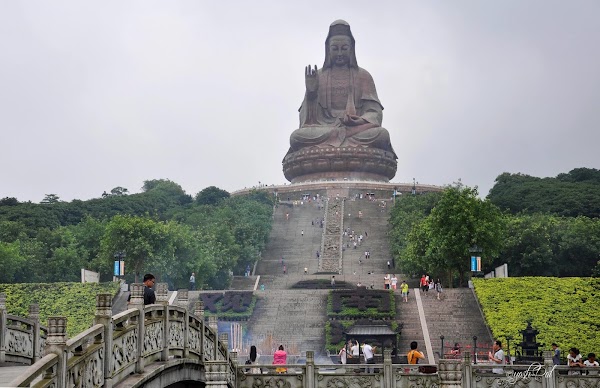 Xiqiao Mountain