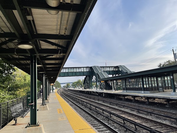 Tarrytown 1