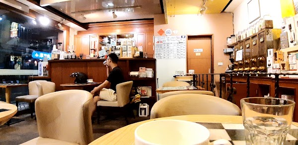 Roaster Family Coffee