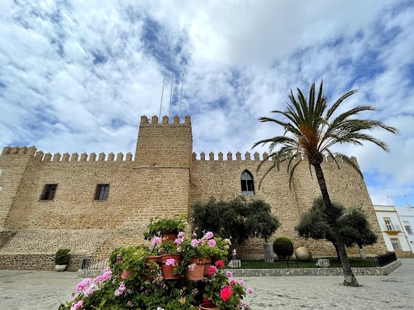 Castillo de Luna