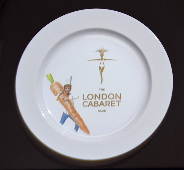 Le Petit Chef - London 1