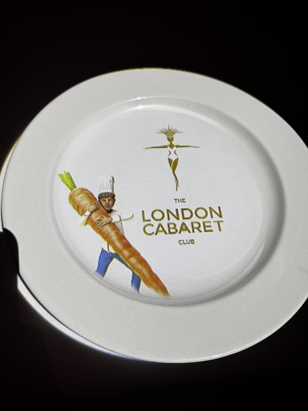 Le Petit Chef - London 5