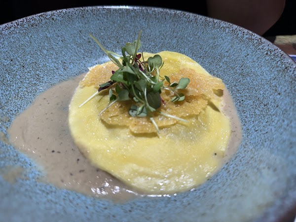 Le Petit Chef - London 4