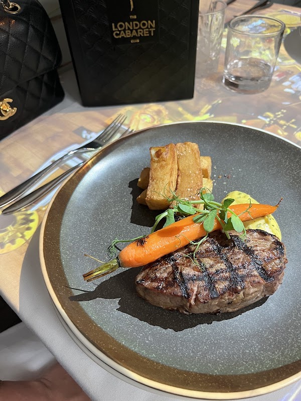 Le Petit Chef - London 3