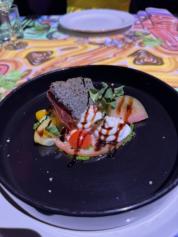 Le Petit Chef - London 2