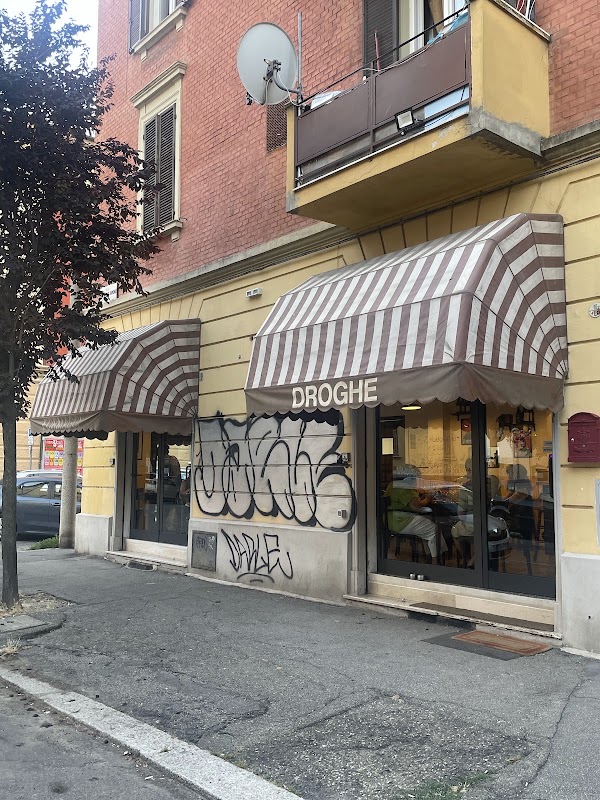 i mattarelli bologna osteria 1