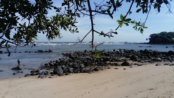 Playa Los Cobanos