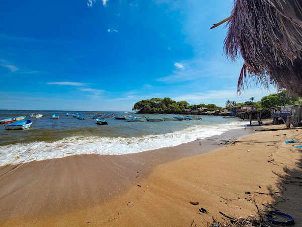 Playa Los Cobanos 5