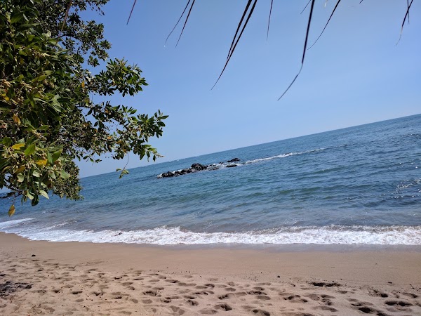 Playa Los Cobanos 2