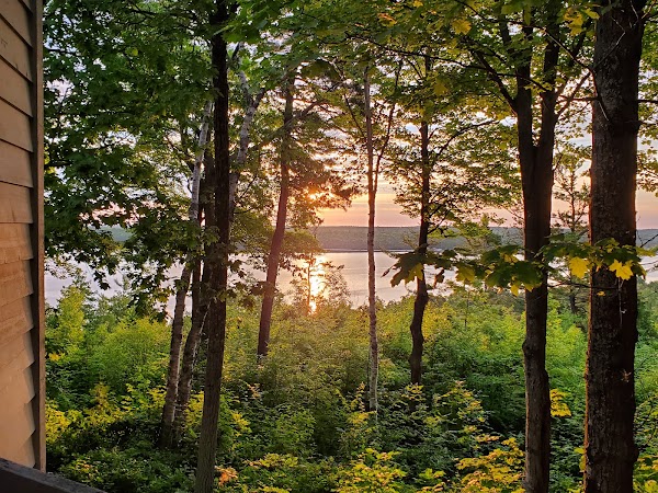 Door County