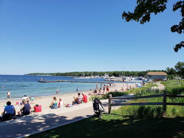 Door County 2