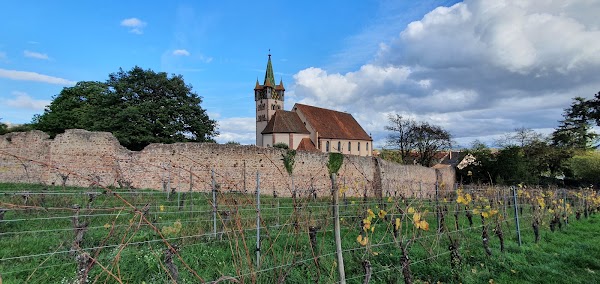 Châtenois 1