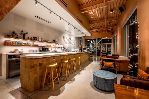Cliff Coffee 4
