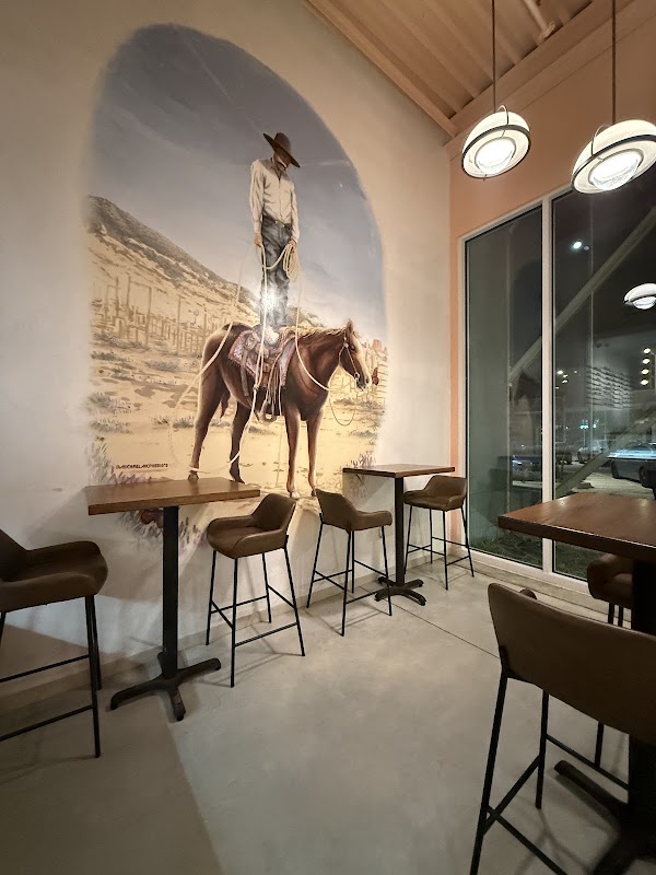 Cliff Coffee 3