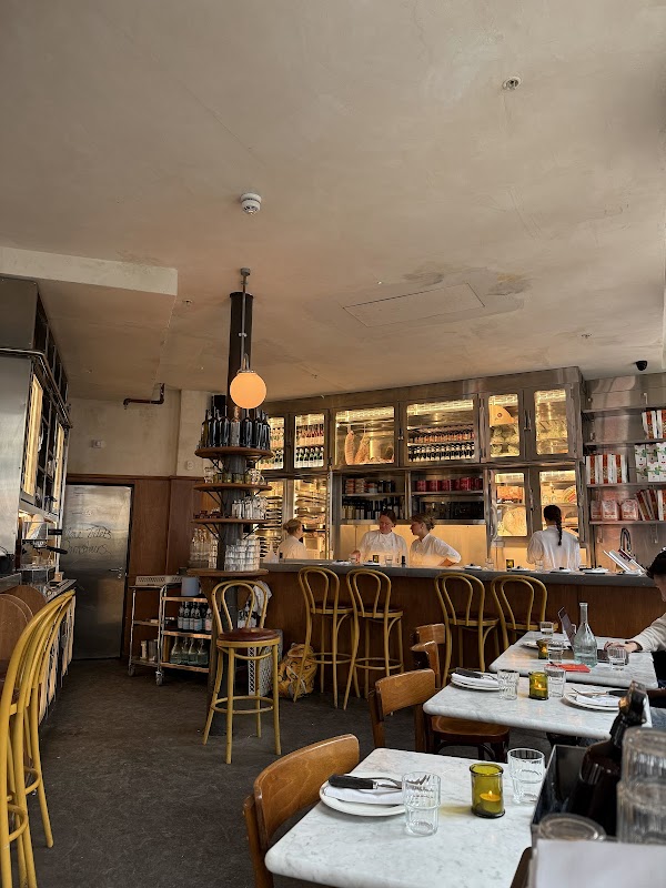 Canteen | Notting Hill