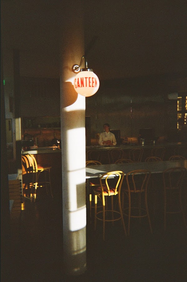 Canteen | Notting Hill 4