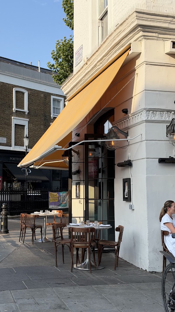 Canteen | Notting Hill 2