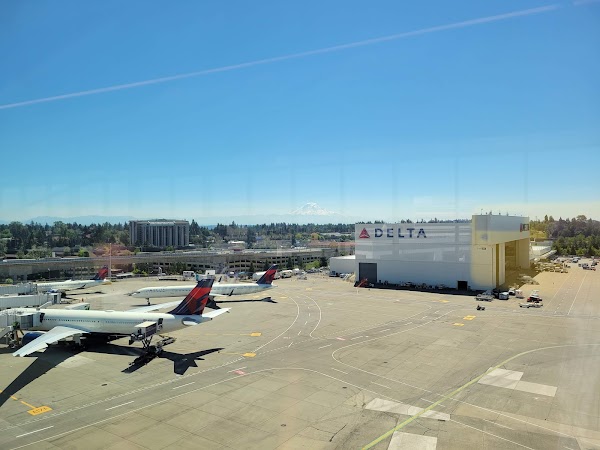 SeaTac 1