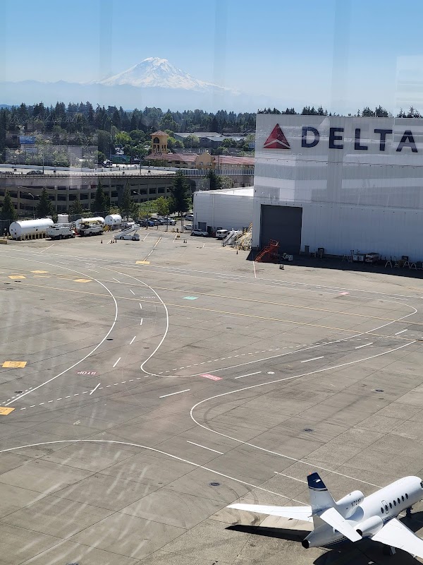 SeaTac 5