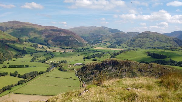 Craig Yr Aderyn