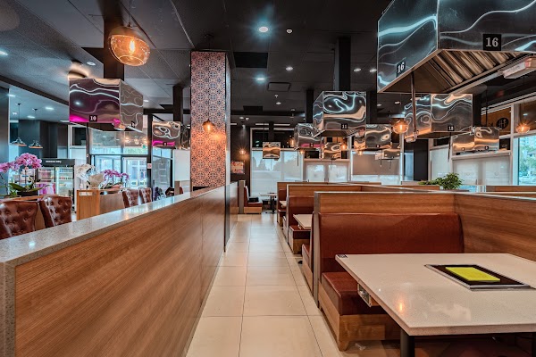 Kosoo Korean BBQ - Coquitlam Location 1