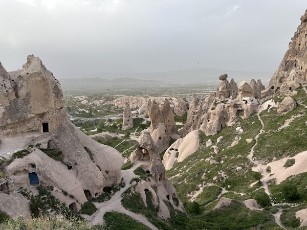 Fairy Chimneys Tourism Information 5
