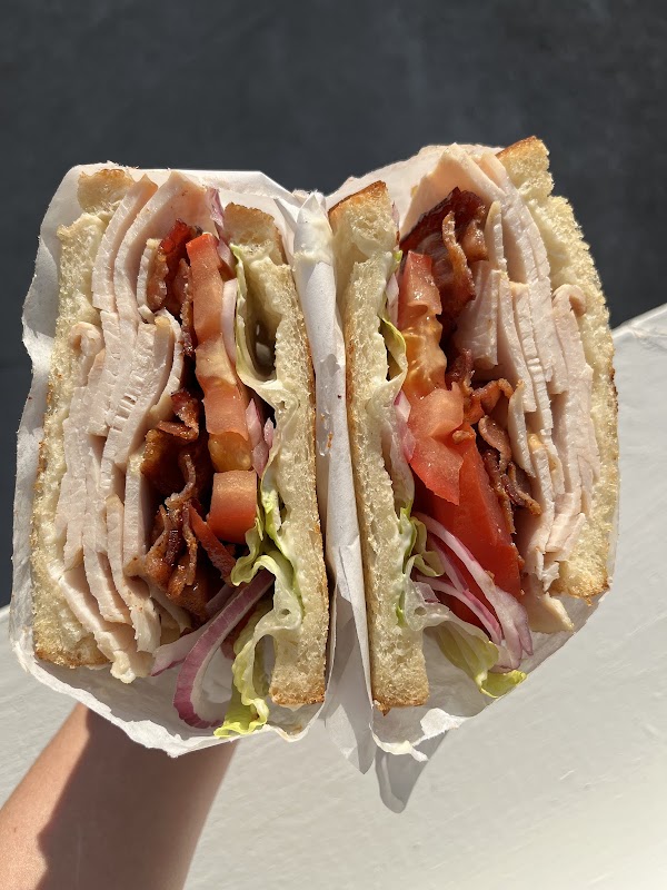 Judah’s Delicatessen 1