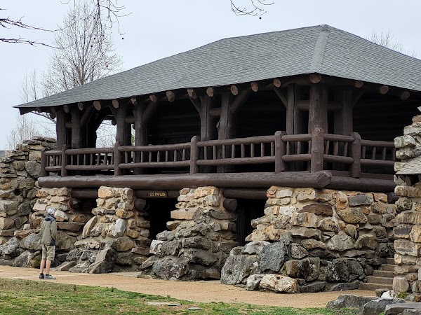 Crowley's Ridge State Park