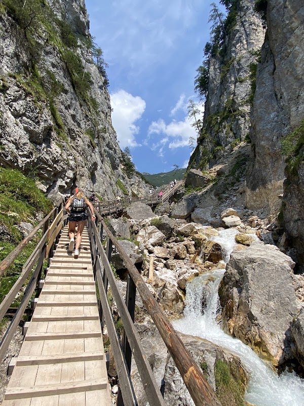 Silberkarklamm