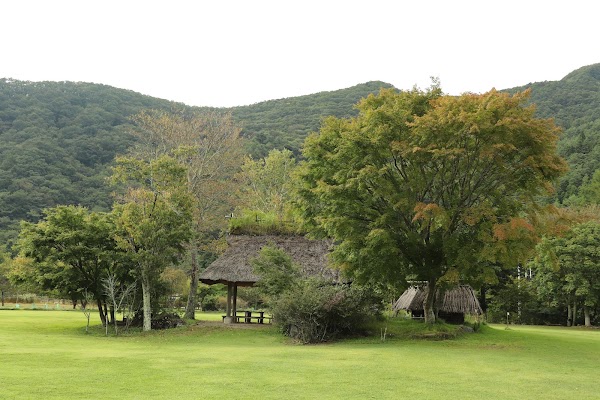 Saiko Wild Bird Forest Park (Fujisan Eco Net) 5