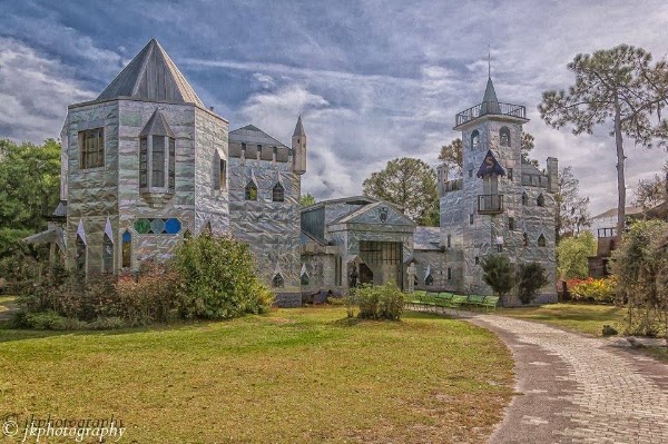 Solomon's Castle