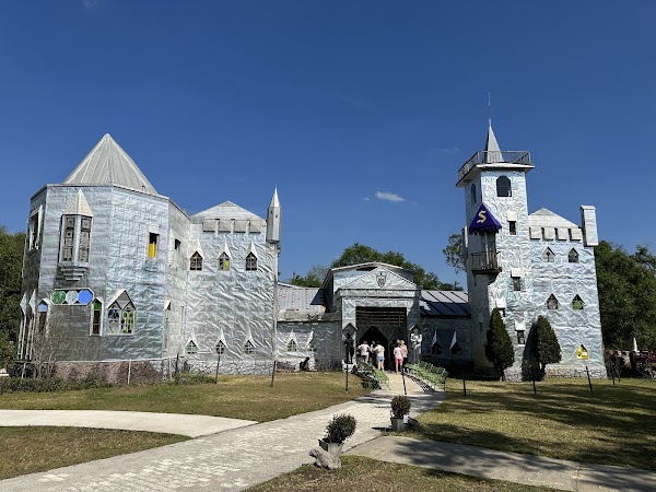 Solomon's Castle 5