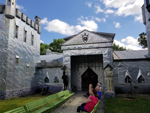 Solomon's Castle 4