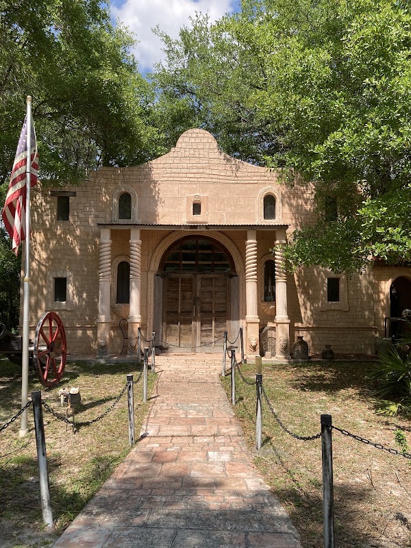 Solomon's Castle 3