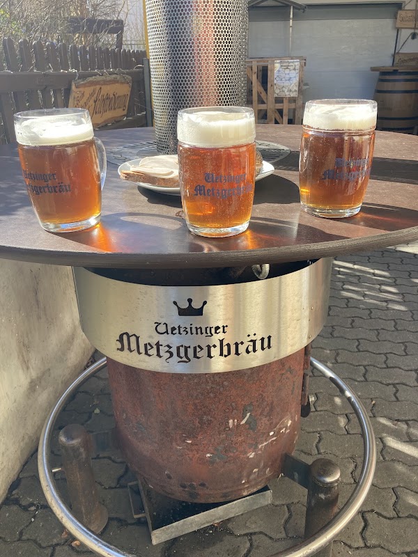 Uetzinger Metzgerbräu 5