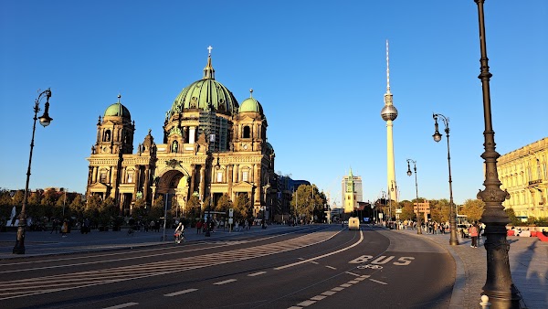Museumsinsel 4