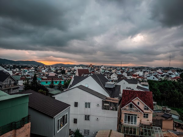 King Kong Hostel Da Lat