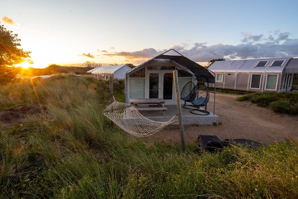 Kennemer Duincamping De Lakens
