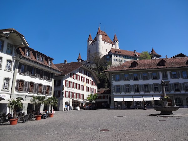 Rathausplatz