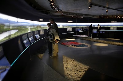 The Settlement Exhibition