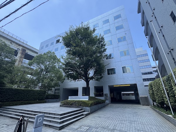 Daimaru Matsuzakaya Department Stores Co., Ltd. Headquarters