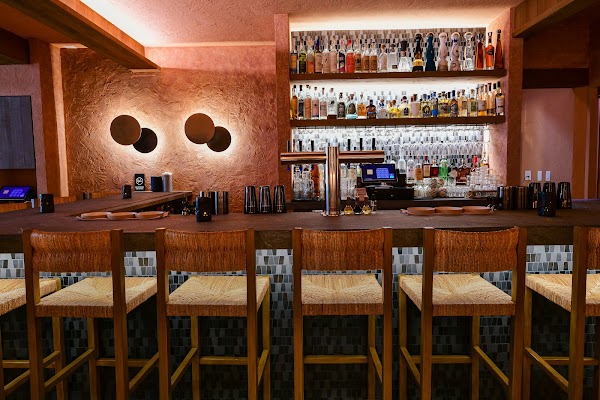 Casa Carmen Flatiron 1