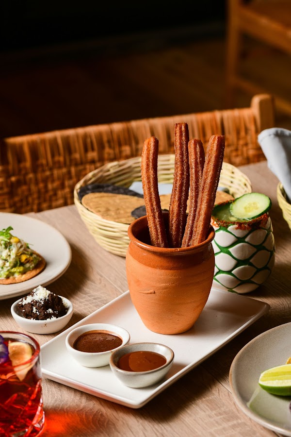 Casa Carmen Flatiron 5